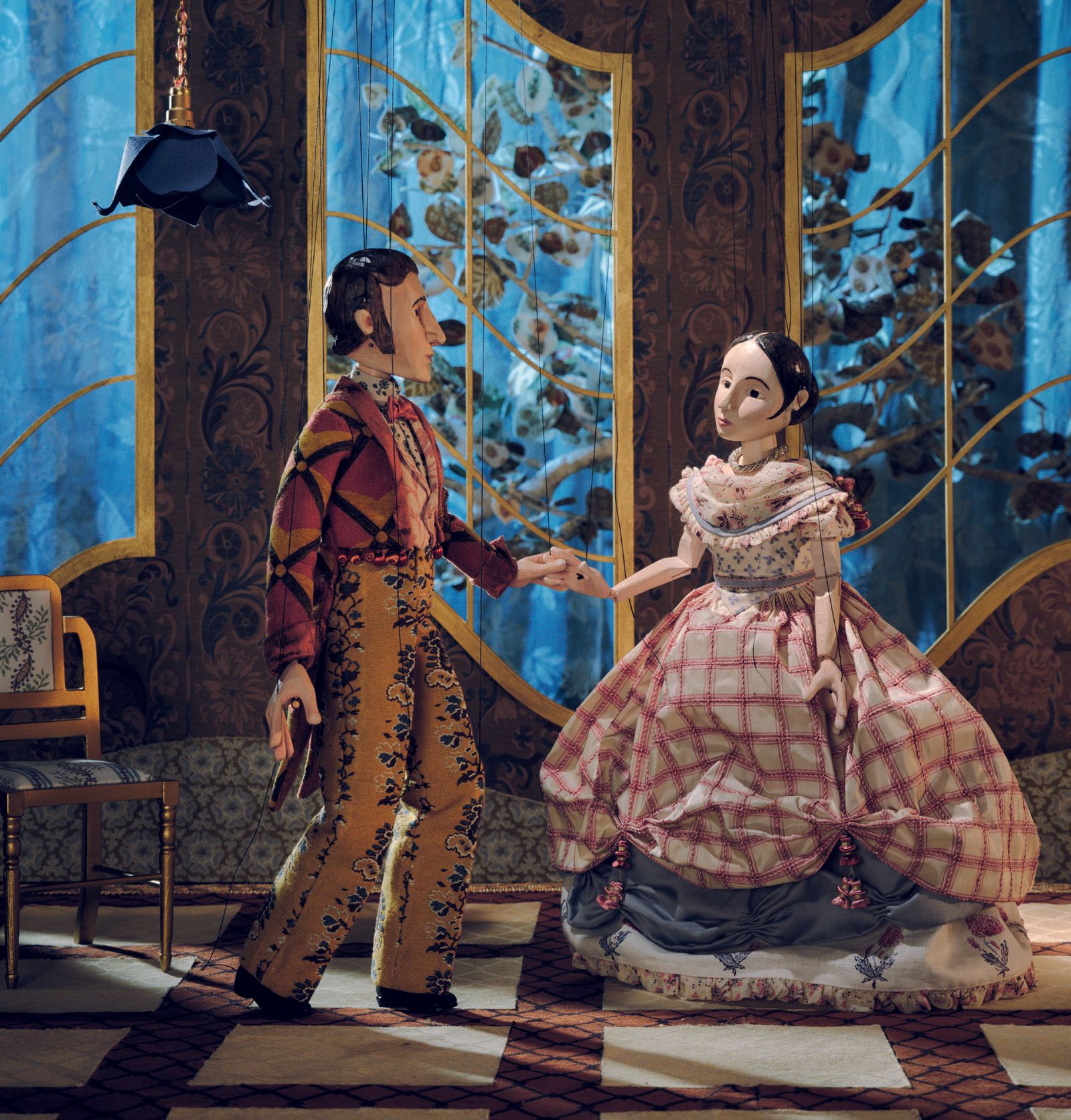Image may contain Sarah Margaret Fuller Ossoli Person Adult Wedding Dancing Leisure Activities Face and Head