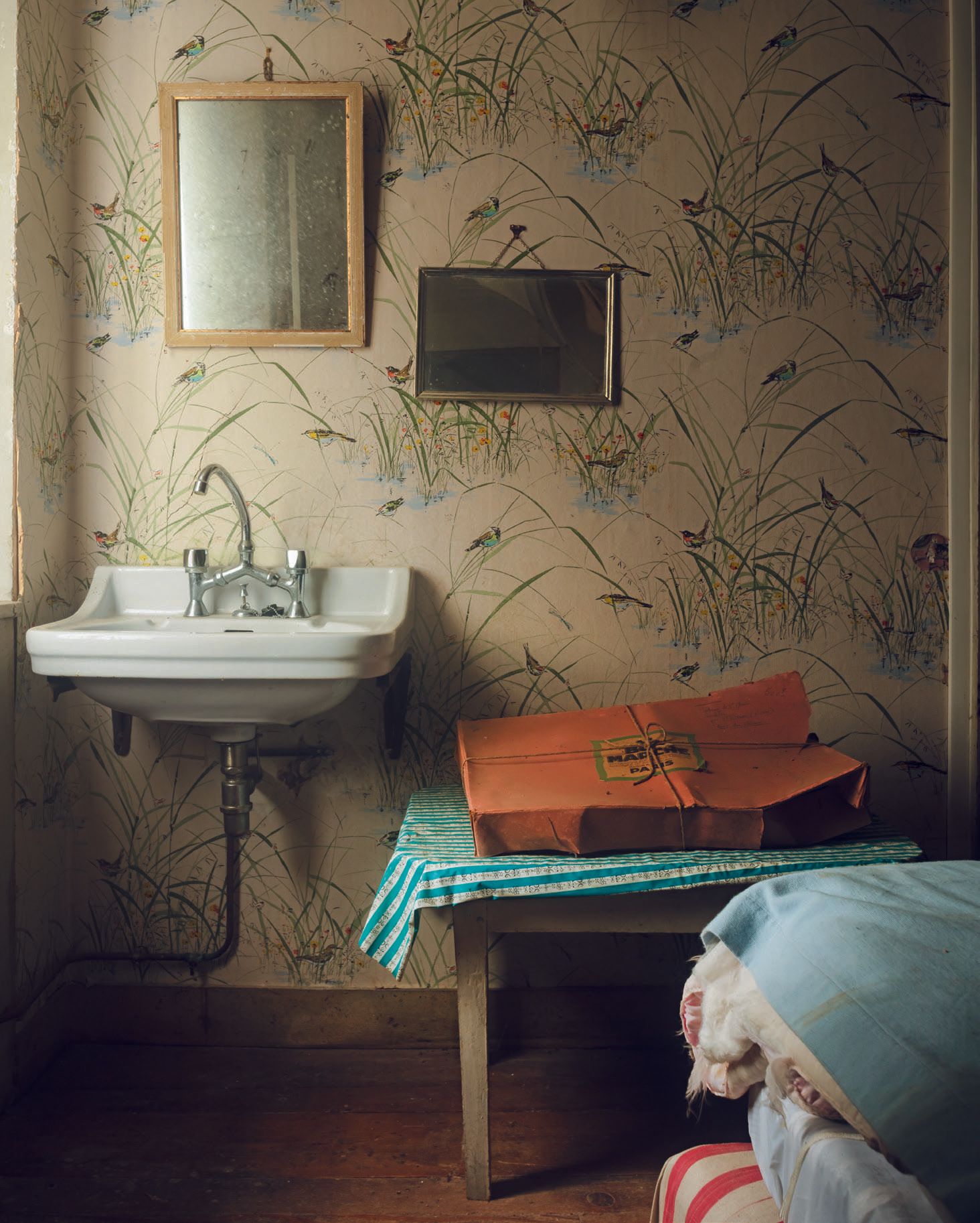 Image may contain Sink Sink Faucet Computer Hardware Electronics Hardware Monitor Screen and Basin
