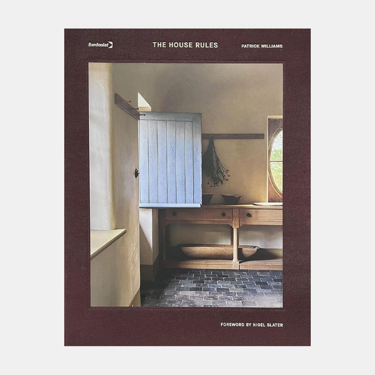 Image may contain Indoors Interior Design and Home Decor
