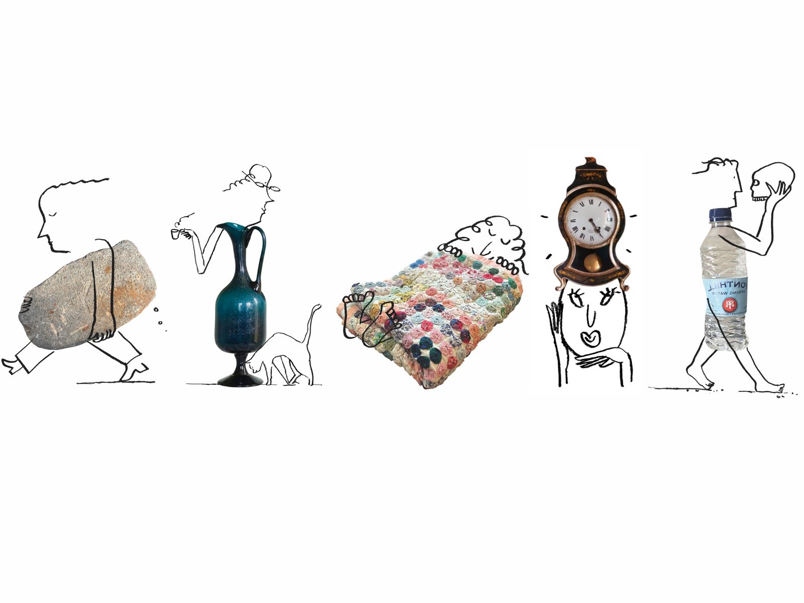 Meet the winners of The World of Interiors x Montblanc Writing Competition 2025