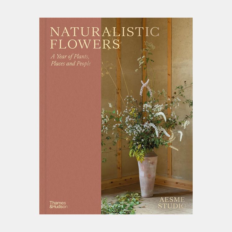 Image may contain Plant Potted Plant Flower Flower Arrangement Ikebana Jar Indoors Interior Design and Book