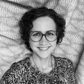Aliette Boshier head shot - The World Of Interiors