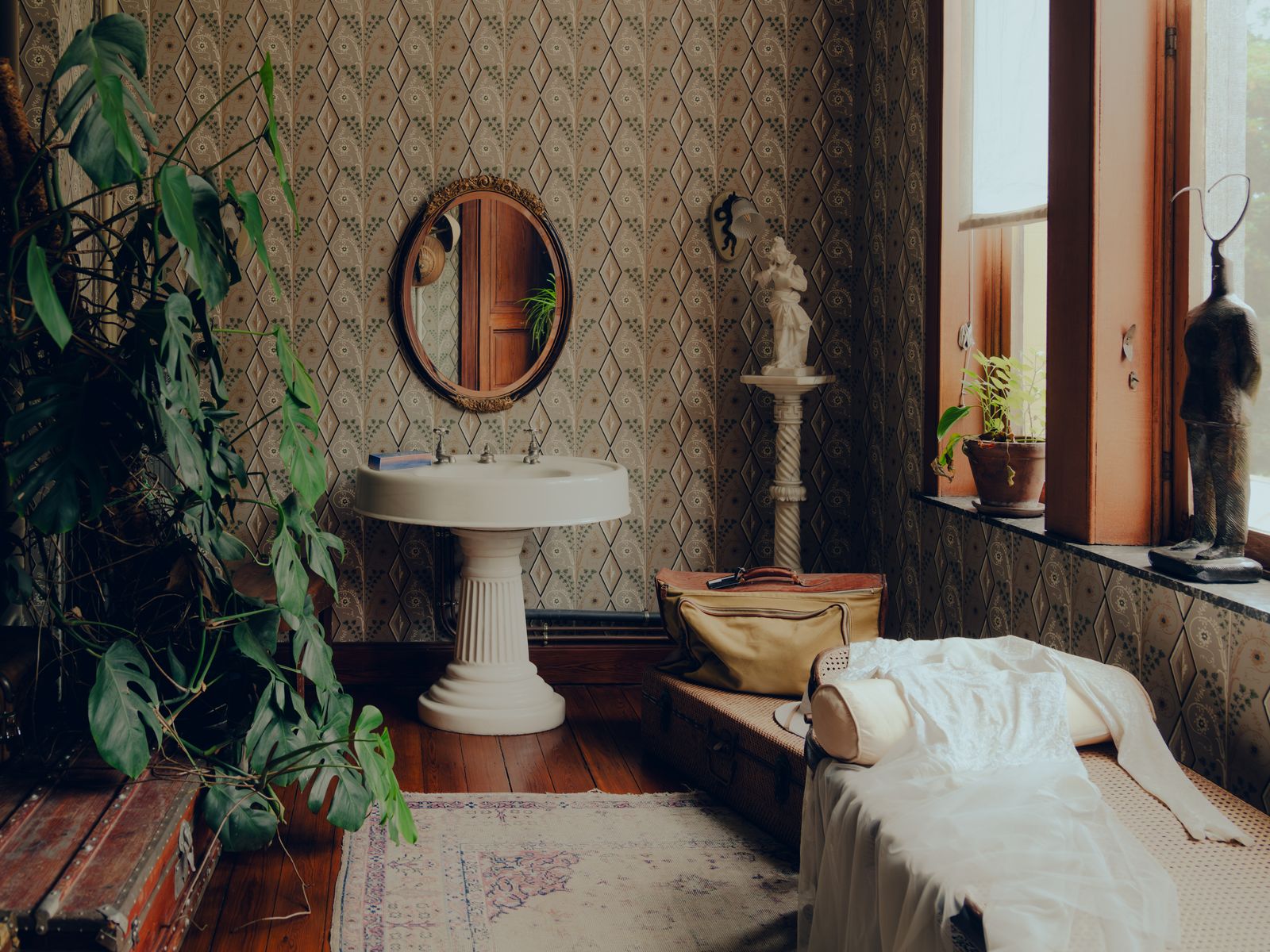 Art Nouveau icon Victor Horta’s first-ever building