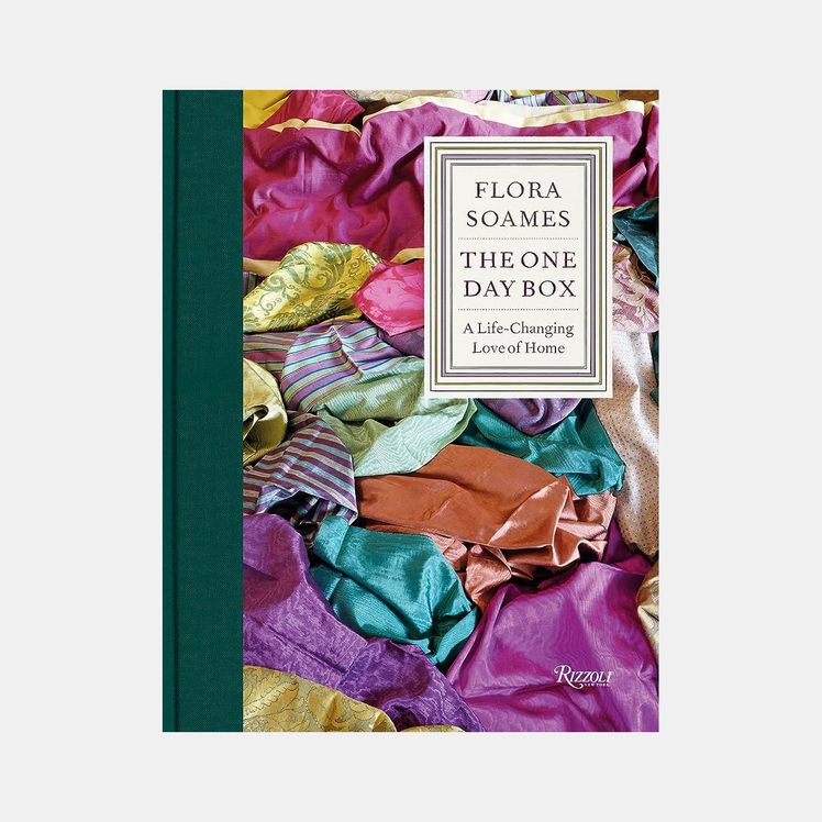 The World of Interiors Bookshop