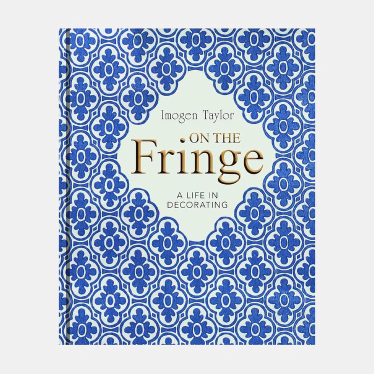 Image may contain Book Publication Home Decor and Pattern