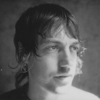 Calum Knight head shot - The World Of Interiors