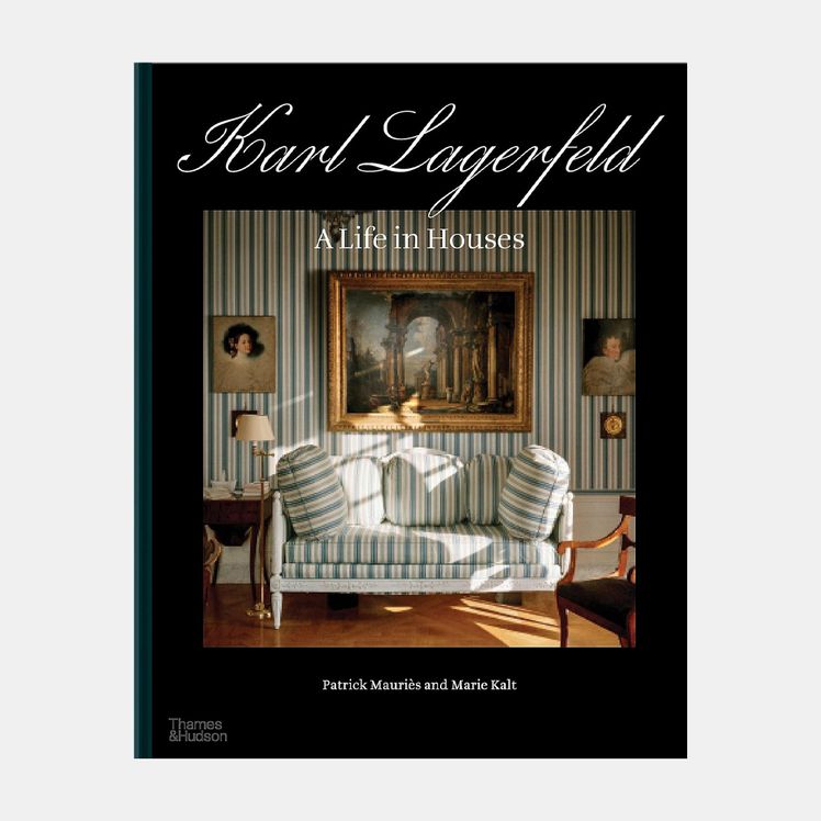 Image may contain Marian McPartland Indoors Interior Design Couch Furniture Chair Architecture and Building