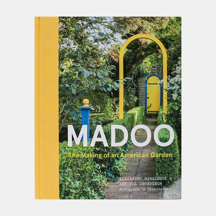 Image may contain Garden Nature Outdoors Plant Vegetation Advertisement Poster Arch and Architecture