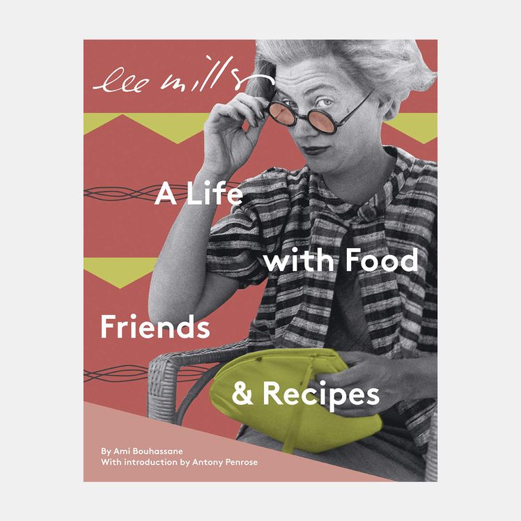 Image may contain Lee Miller Advertisement Poster Accessories Glasses Baby Person Face Head and Photography