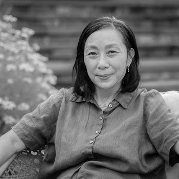 Sonam Ongmo head shot - The World Of Interiors